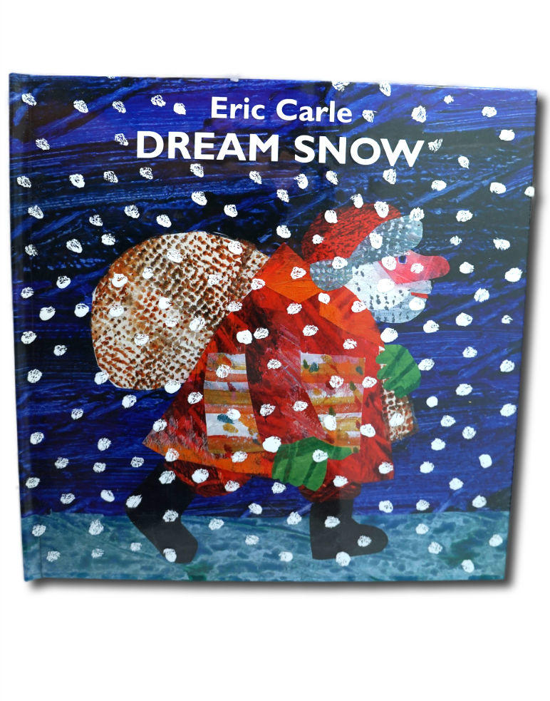 Eric Carle - Dream Snow