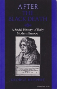 Most Europeans lived in highly conservative rural villages, whose denizens carefully controlled their resources and populations. Few could imagine change as a positive good.