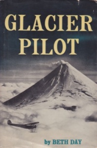 Follow story of Bob Reeve who flies off glaciers and was a pioneering giant of aviation in Alaska and early Alaskan territorial days.